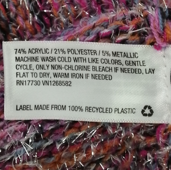 Wild Fable Tinsel Sweater - Picture 11 of 11